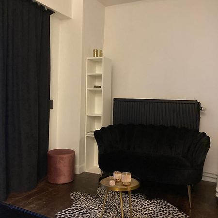 Hôtel Soul Questhouse à Gand Extérieur photo